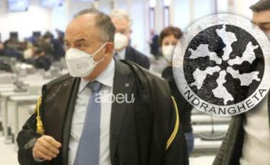 Italia në alarm, Ndragheta plane për të hedhur në “erë” prokurorin e njohur