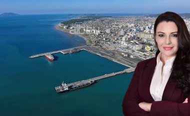 Pas dhënies me koncesion të portit të Vlorës qeveria miraton ndërtimin e portit të ri