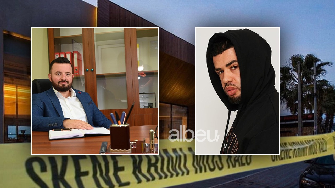“Ishte atentat i mirëfilltë”, Kërtusha flet pas plagosjes te lokali i Noizyt: Si u afrua autori me kapuç dhe dy pistoleta