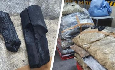 Bllokohet anija ku u gjetën 59 kg drogë në Durrës, ekuipazhi nuk lejohet të zbresë në tokë