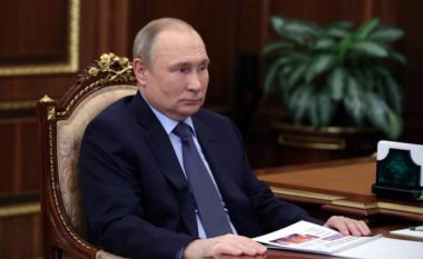 Sot 9 maji, a mund të shpallë Putin një luftë gjithëpërfshirëse?