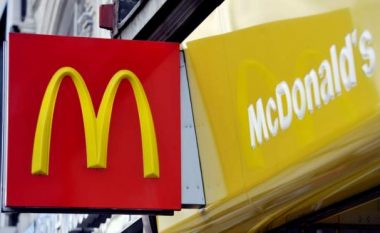 Mbi 850 restorante, McDonald’s shet të gjitha bizneset në Rusi