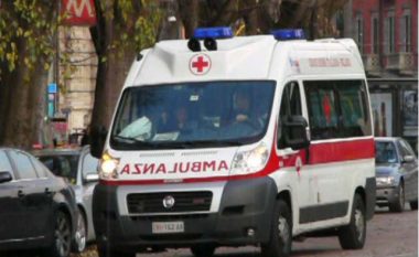 U përplas me një kamion, ndërron jetë 42-vjeçari shqiptar në Itali
