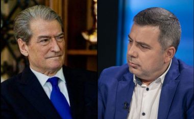 Abilekaj: Humbja juaj do e thellojë krizën në PD, Berisha: Kandidimi im do të çojë në fitore