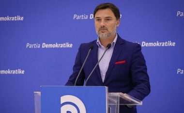 Sesioni i ri, Enkelejd Alibeaj rikonfirmohet Kryetar i Grupit Parlamentar të PD