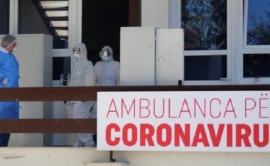 Asnjë vdekje, 13 raste të reja nga COVID-19 në Kosovë