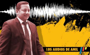 I publikuan përgjimet për Soler, kërcënohet me jetë presidenti i Valencias