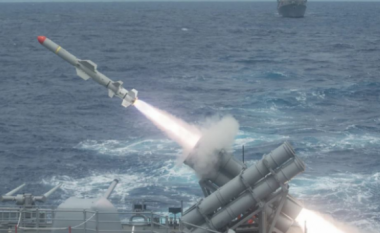 Për herë të parë nga nisja e luftës, Ukraina pajiset me raketa anti-anije