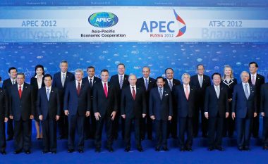 Po fliste përfaqësuesi rus, APEC largohet nga takimi për ekonominë