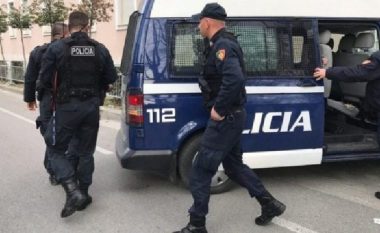 I dënuar me 6 vite burg për abuzim seksual, arrestohet qytetari nga Tirana