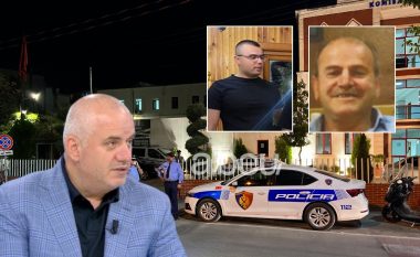 “Efektivi i FNSH, nuk dëshmoi dot nga alkooli”, vrasje dhe plagosje nga arma e policisë, Artan Hoxha: I riu kishte akumuluar mllef