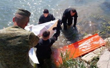 Tragjike në Kosovë, mbyten tre persona në lumë, mes tyre dy fëmijë