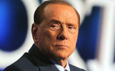 Prokurorët kërkojnë dënim me 6 vjet burg për ish-kryeministrin Berlusconi