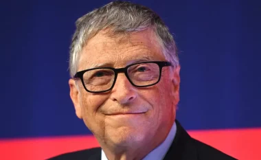 Bill Gates pozitiv me Covid: Kisha marrë dhe dozë përforcuese