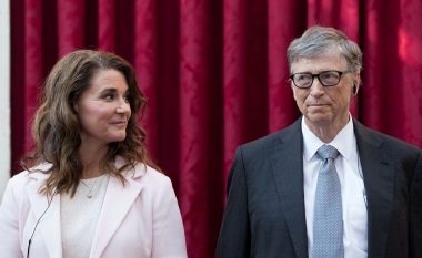 Bill Gates: Nuk do të martohesha asnjëherë, përveç me ish-gruan