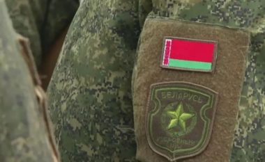 Çfarë do të ndodhë? Bjellorusia nis stërvitje ushtarake në shkallë të gjerë