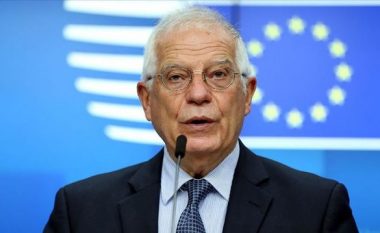 Takim me liderët, Borrell: Ballkani, politika e jashtme më e rëndësishme e BE-së