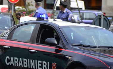 21 vite i arratisur nga burgu, arrestohet shqiptari në Itali
