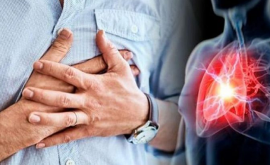 Çfarë ndodh 24 orë para një infarkti: Këto janë simptoma befasuese të një sulmi në zemër