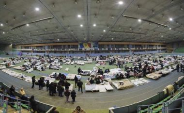 1 milion ukrainas kthehen në shtëpi, pavarësisht luftës