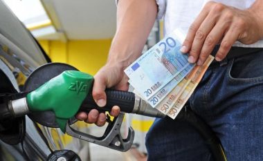 Ndryshon çmimi i karburanteve, kush rritet e kush ulet