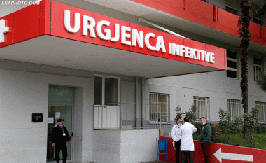 COVID/ Bilanci i infektimeve dhe viktimave gjatë 24 orëve të fundit në Shqipëri