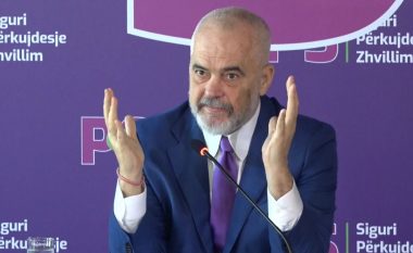 Rama: Kam udhëhqur reformën më të madhe në historinë e Shqipërisë