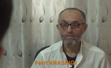 INTERVISTA/ “Piranjat” sjellin rrëfimin e shqiptarit që ju bashkua luftës në Siri (VIDEO)