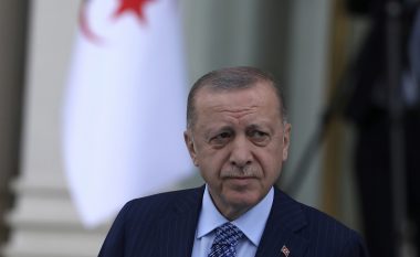 Erdogan kërkon rikthimin dënimit me vdekje