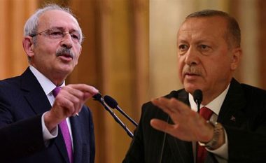 Lideri i opozitës turke: Erdogan do të arratiset jashtë vendit, po transferon paratë