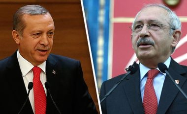 “Godet” lideri i opozitës turke: Erdogan do të arratiset jashtë vendit, po transferon paratë