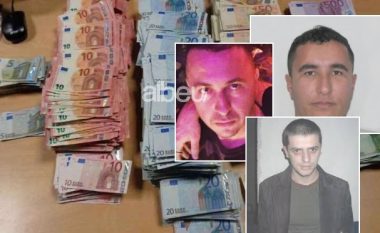 DOSJA/ Ervis Martinaj do t’i jepte Nuredin Dumanit 500 mijë euro për vrasjen e Endrit Dokles, ai mori 100 mijë dhe s’e kreu