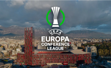 HARTA/ Finalja e “Conference League” hermetizon Tiranën, rrugët që do të bllokohen të mërkurën