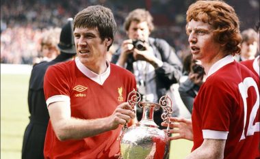 Sezoni historik 1976/77: Man City ishte 1 pikë larg titullit, por Liverpool u ndihmua nga Everton