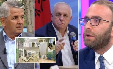 E kujt është “vila e Lalzit”? Bardhi-Shehut: Përgjigju edhe për akuzat e Halim Kosovës për tenderin 600 mijë euro