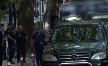 Finalja e Konferencë Ligës, Garda e Republikës merr në mbrojtje institucionet e rëndësisë së veçantë