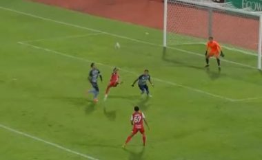 Në Malajzi shënohet goli që futet direkt për të fituar çmimin “Puskas” (VIDEO)