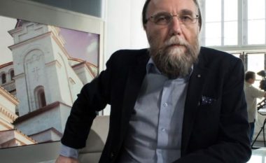 Aleksandër Dugin: Kush është “truri i Putinit”, që parashikon ndarjen e Evropës dhe krijimin e mega-peradorisë ruse