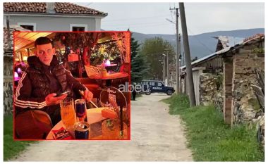 U iku nga duart policëve në mes të Gjykatës, kapet pas disa orësh i riu në Korçë