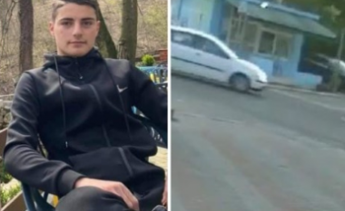 U përplas teksa i jepte motorit, ndërron jetë në spital 18-vjeçari nga Elbasani