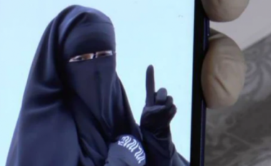 E emërtuar si “Luanesha e ISIS-it”, 19 vjeçarja shqiptare në shënjestrën e autoriteteve italiane