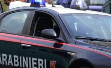 Arrestohen shqiptarët në Itali, shpërndanin drogë gjatë natës