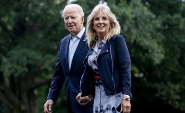 Iu nënshtrua ndërhyrjes kirurgjikale, presidenti Biden informon për gjendjen e Zonjës së Parë