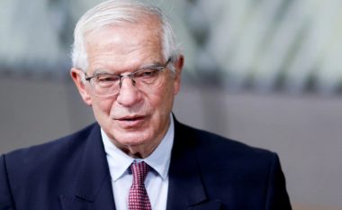 Shqipërisë dhe Maqedonisë së Veriut nuk iu hapën negociatat, Borrell: Jam i zhgënjyer