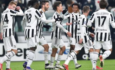 Nga Muriel te Martial, të gjithë emrat që Juventus po mendon për sulmin