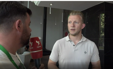 I fundit që ka fituar një titull me Feyenoord, Kuyt: Ky është futbollisti që mund të bëjë diferencën në finale
