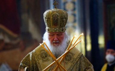 Patriarku i Rusisë në “grepat” e BE, mund të jetë në listën e oligarkëve të sankionuar
