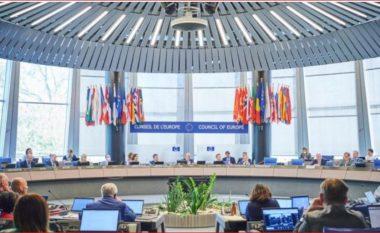 Aplikimi i Kosovës për Këshillin e Evropës “sirtar” deri në majin e vitit 2023