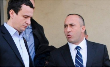 Haradinaj sulmon Kurtin: Zyrtarët e VV, duan të blejnë prona