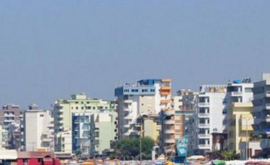 Shembet pallati në Durrës, IKMT njofton banorët: Dilni nga shtëpitë